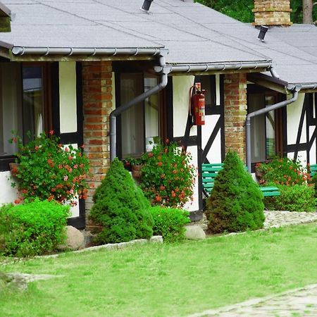Magra Holiday Club Debina  Εξωτερικό φωτογραφία