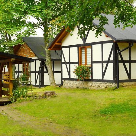 Magra Holiday Club Debina  Εξωτερικό φωτογραφία