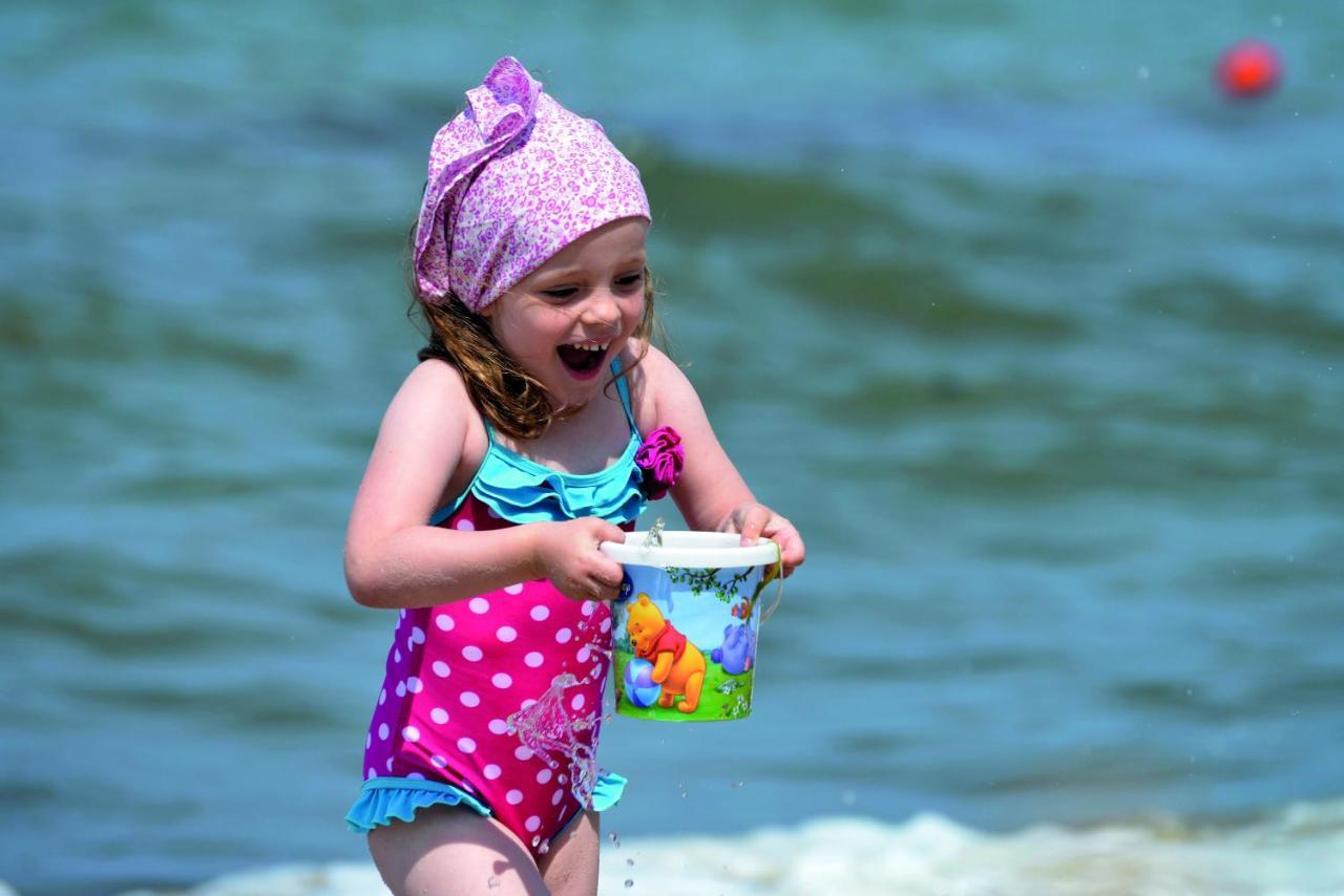 Magra Holiday Club Debina  Εξωτερικό φωτογραφία