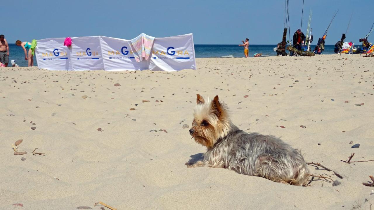 Magra Holiday Club Debina  Εξωτερικό φωτογραφία