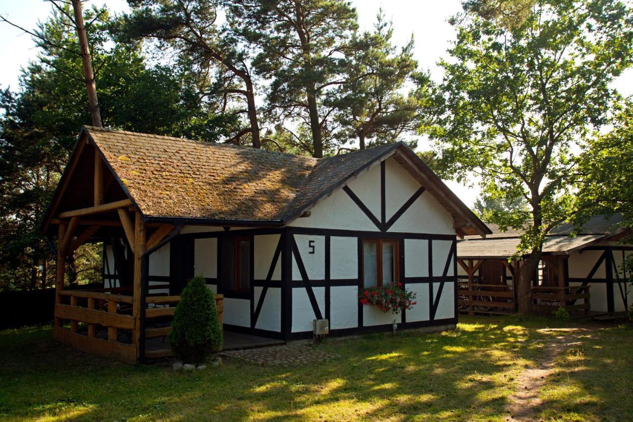 Magra Holiday Club Debina  Εξωτερικό φωτογραφία