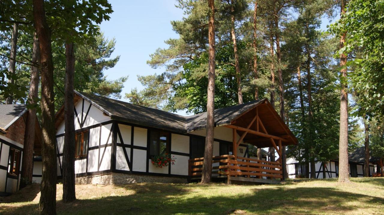 Magra Holiday Club Debina  Εξωτερικό φωτογραφία