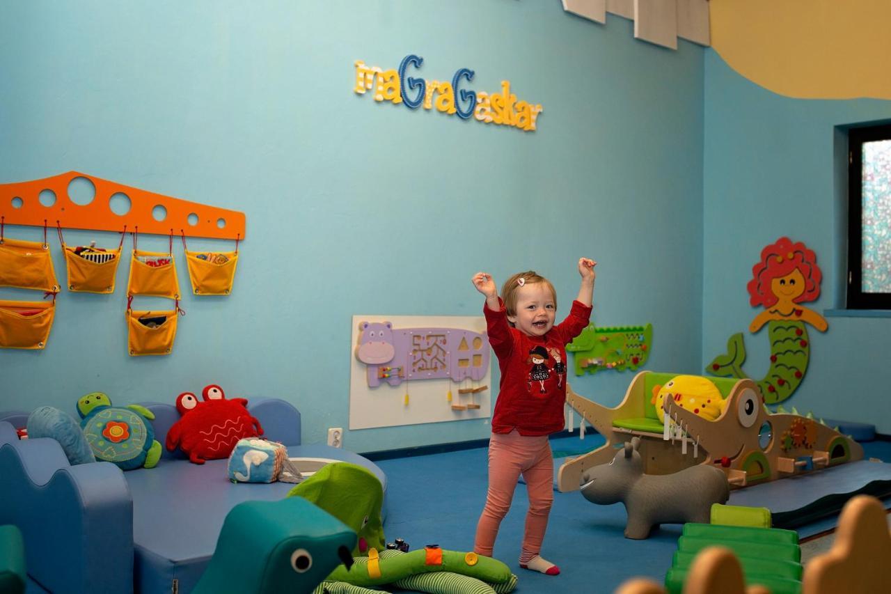 Magra Holiday Club Debina  Εξωτερικό φωτογραφία