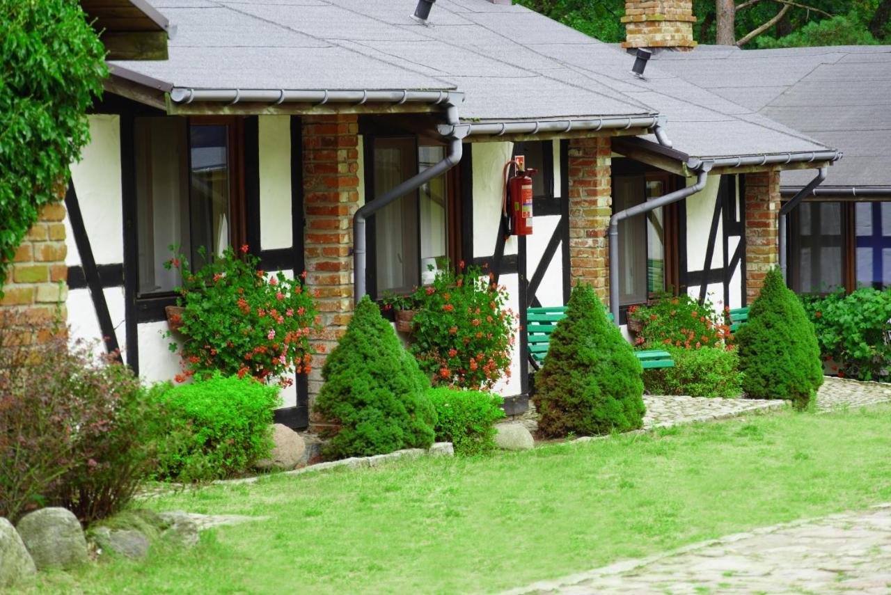 Magra Holiday Club Debina  Εξωτερικό φωτογραφία