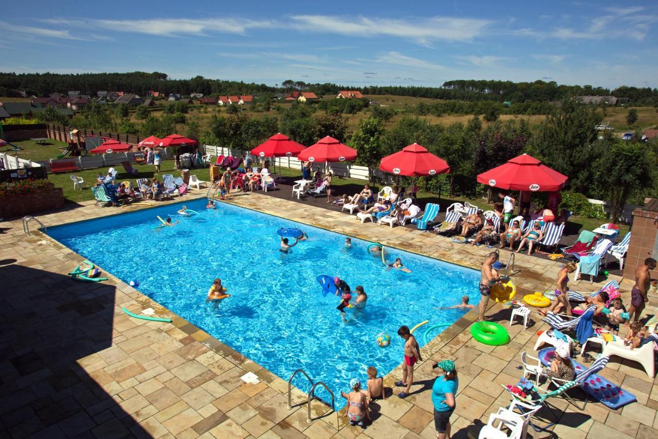 Magra Holiday Club Debina  Εξωτερικό φωτογραφία