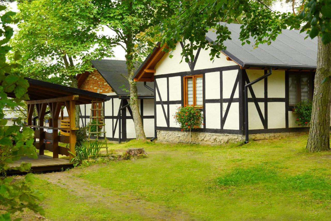Magra Holiday Club Debina  Εξωτερικό φωτογραφία