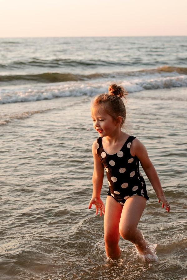 Magra Holiday Club Debina  Εξωτερικό φωτογραφία