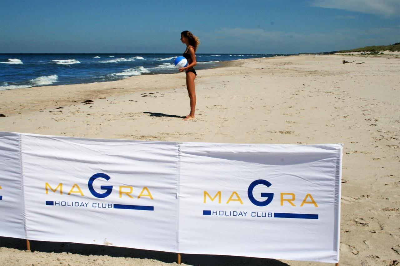 Magra Holiday Club Debina  Εξωτερικό φωτογραφία
