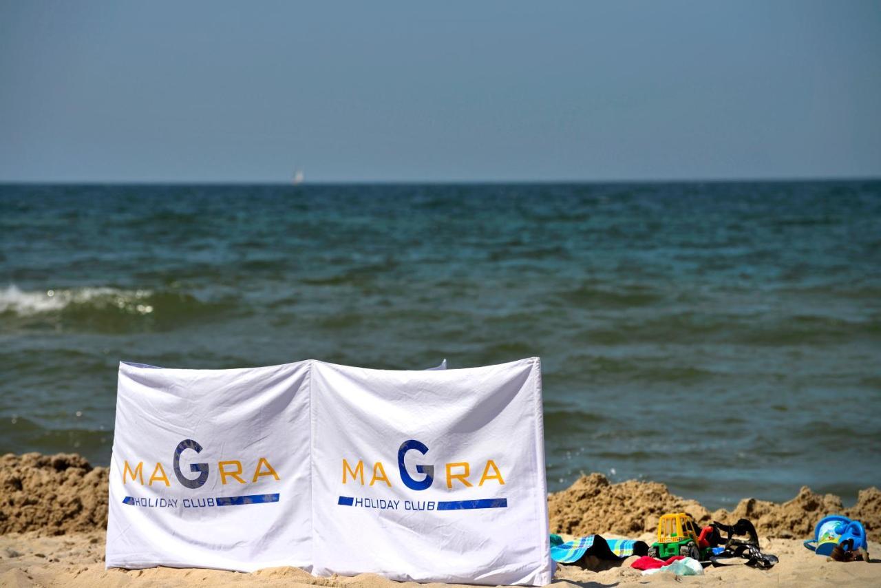 Magra Holiday Club Debina  Εξωτερικό φωτογραφία