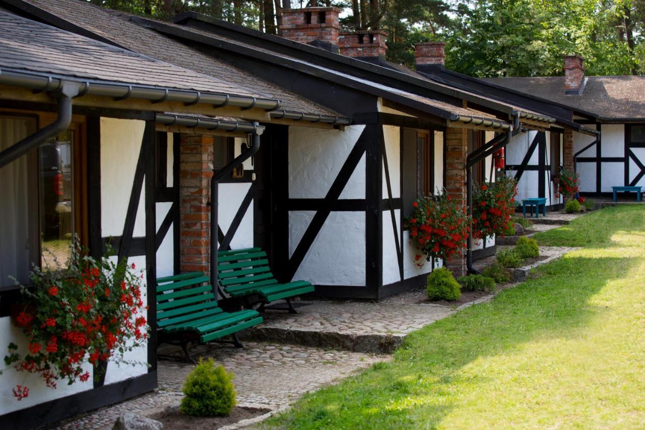 Magra Holiday Club Debina  Εξωτερικό φωτογραφία