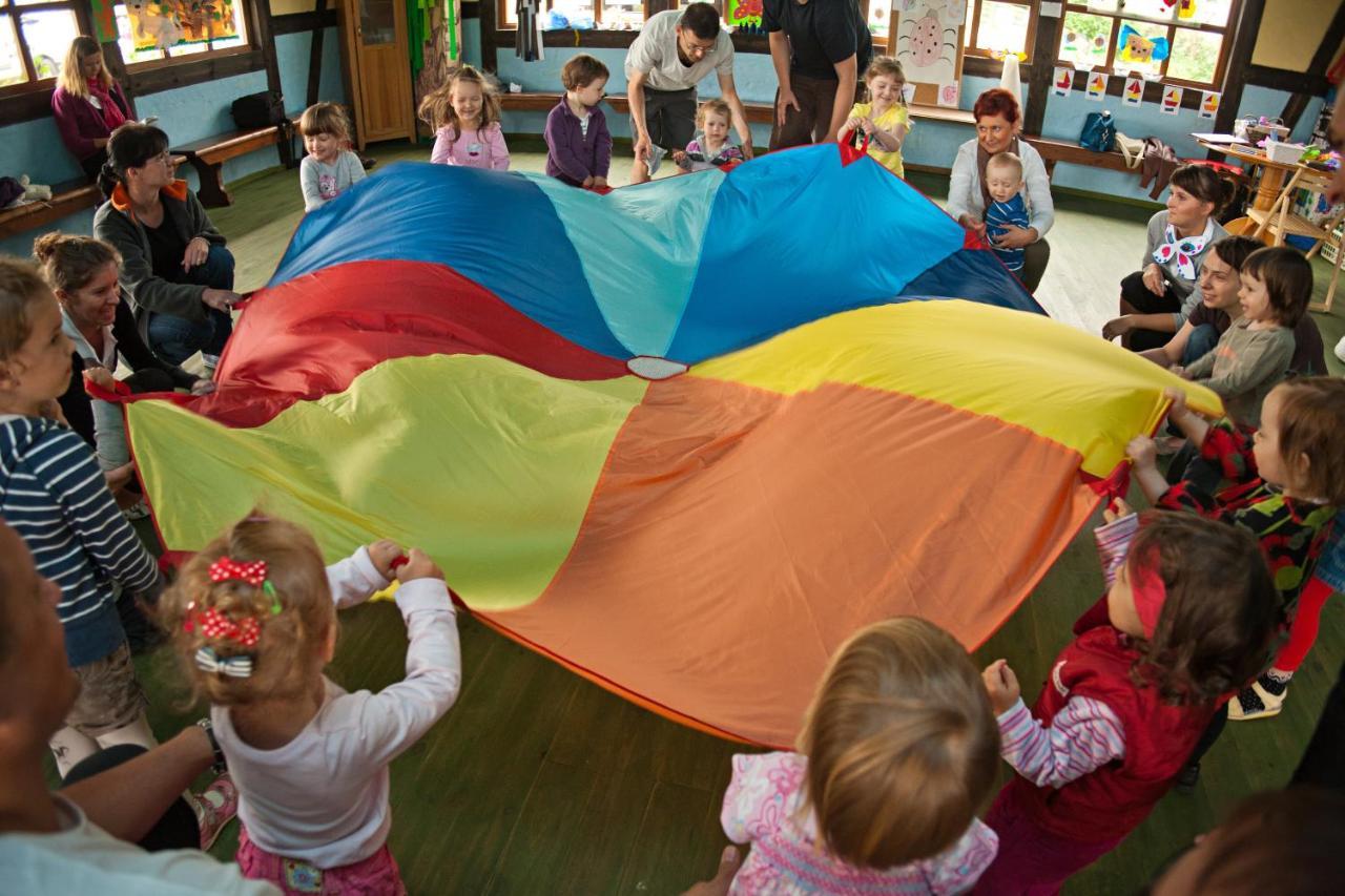 Magra Holiday Club Debina  Εξωτερικό φωτογραφία