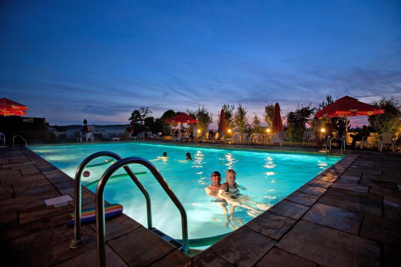 Magra Holiday Club Debina  Εξωτερικό φωτογραφία